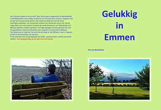 Gelukkig in Emmen